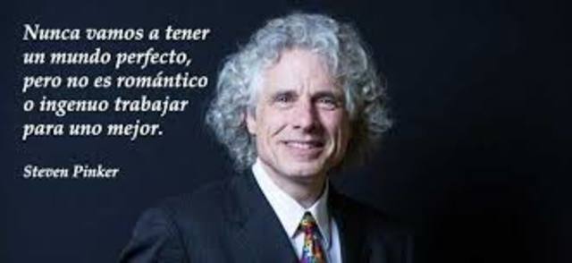 Los aportes de Pinker al estudio de la psicolingüística