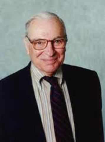 Kenneth Arrow