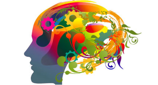 Relación de cada experto en el área de la psicolingüística.