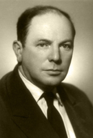 Leonid Kantorovich