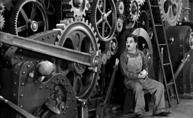 Administración cientifica