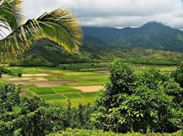 People Allowed to Buy Property in Hawaii