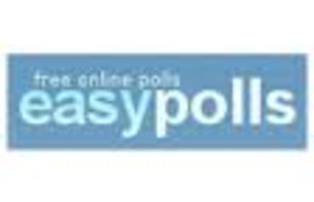 Creating a voting platform in easypolls.net (for Task 4)