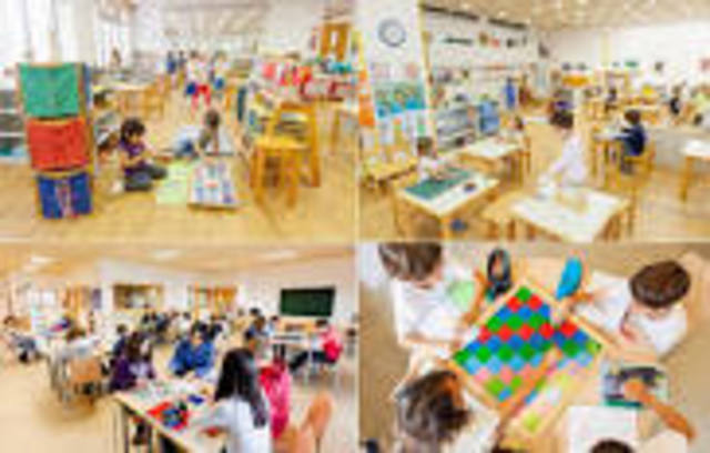 LA “PEDAGOGÍA CIENTÍFICA”: MARÍA MONTESSORI