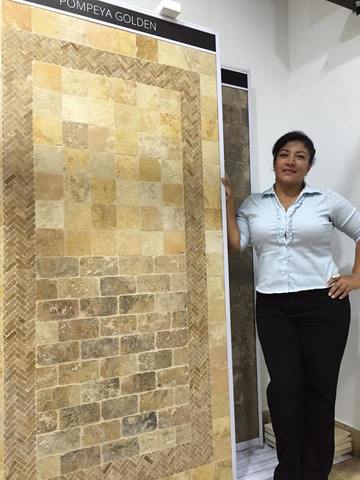 Nacimiento de Lydia Gallardo Coronel