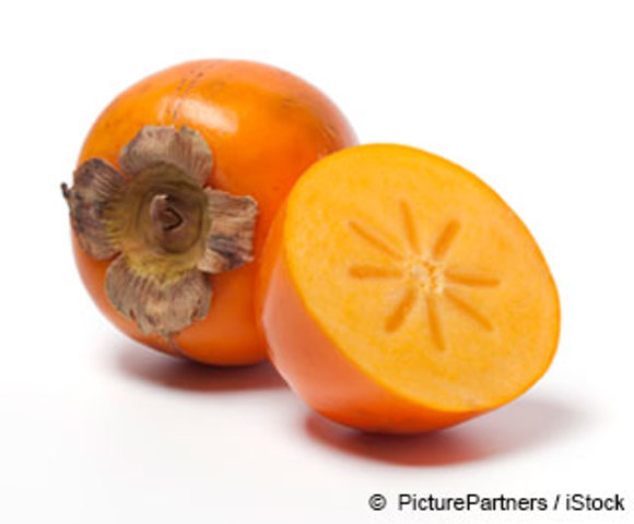 Persimmon