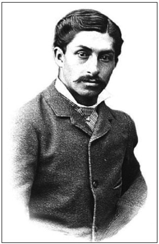 Perú: Muerte de Daniel Alcides Carrión