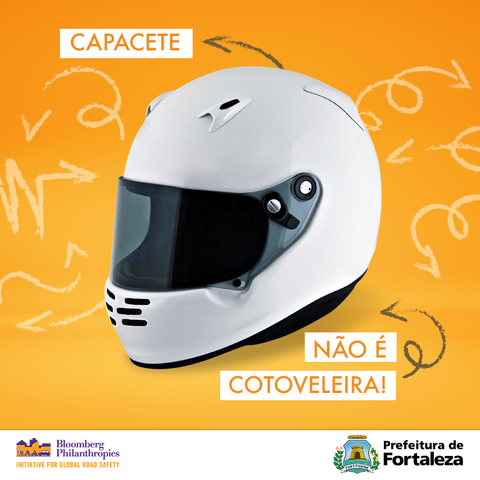 Divulgação da Imagem 06 nas redes sociais da PMF