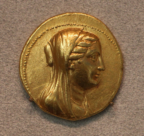 Período Alejandrino