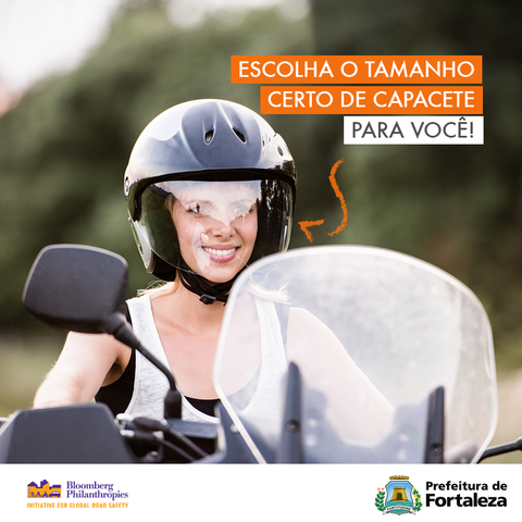 Divulgação da Imagem 11 nas redes sociais da PMF