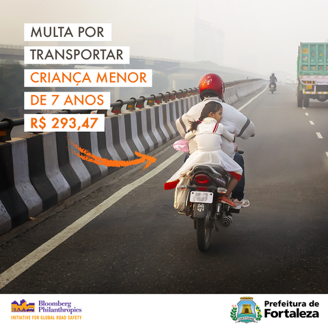 Divulgação da Imagem 13 nas redes sociais da PMF