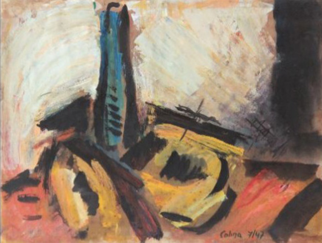 JUAN MANUEL DE LA COLINA, CONTEXTO