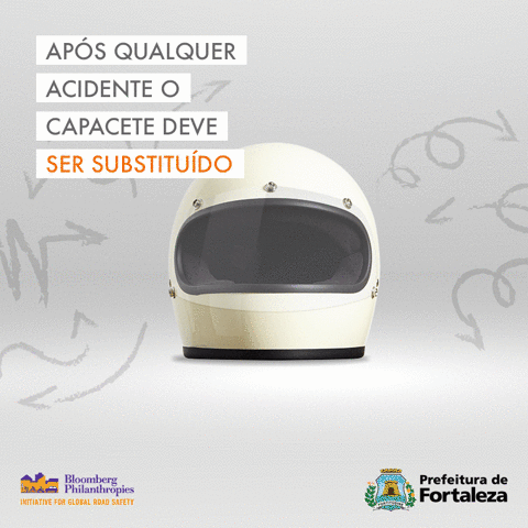 Divulgação da GIF 06 nas redes sociais da PMF