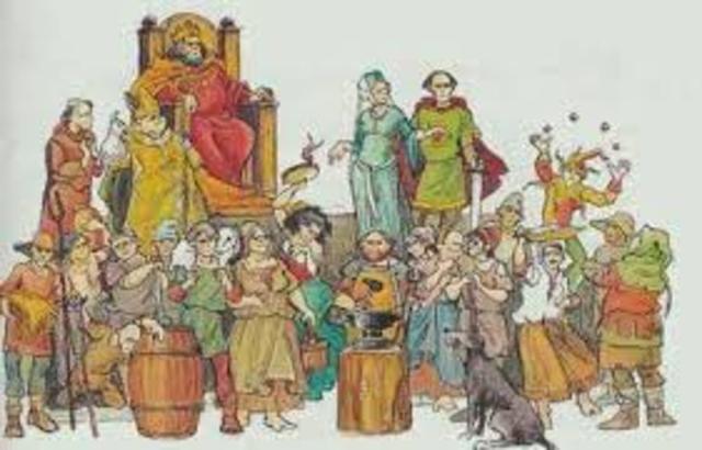 EL PENSAMIENTO PEDAGÓGICO ROMANO