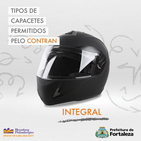 Divulgação da GIF 05 nas redes sociais da PMF