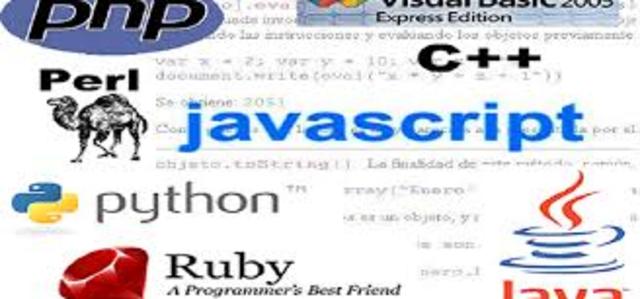 JavaScript