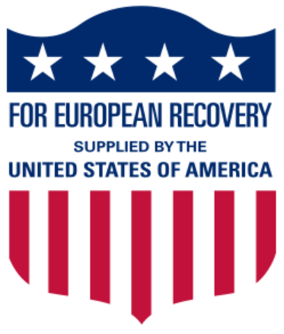 Marshall Plan