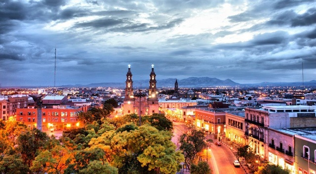Aguascalientes