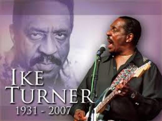 Ike Turner