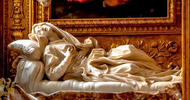 Beata Ludovica Albertoni