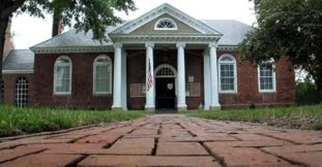 Chapter 4: The Rising Eye