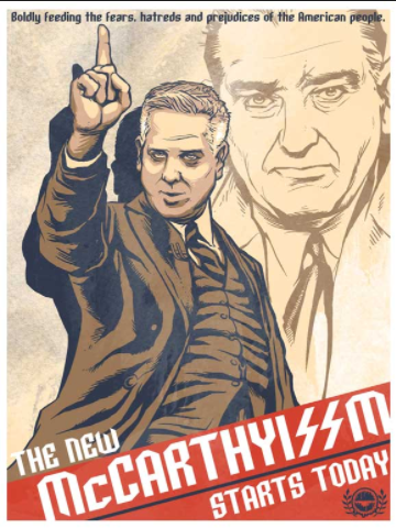 McCarthyism