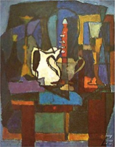 GERARDO CHÁVEZ, CONTEXTO