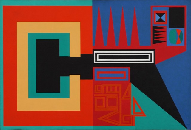 BENJAMÍN MONCLOA, CONTEXTO