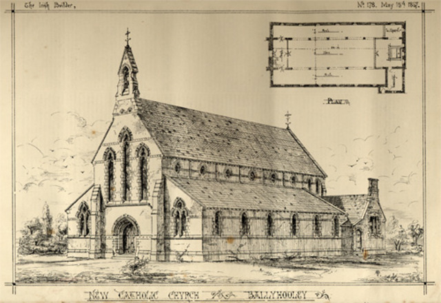 Church Under State Control