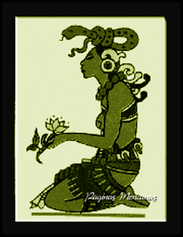 Malinalli pelea con Cortes