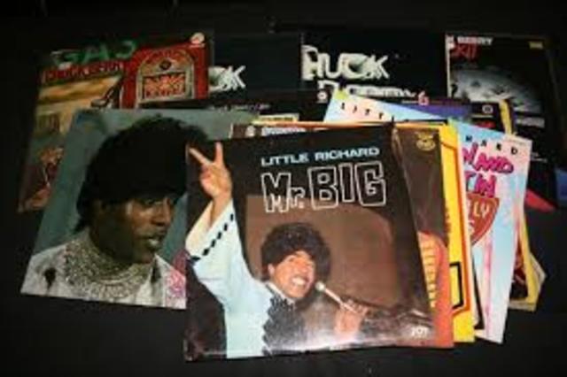 Little Richard