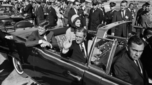 Kennedy's Assassination