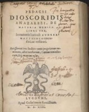 Papiros de Leyden o de Estocolmo