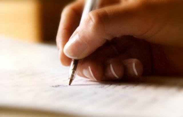 Concurso de narrativa