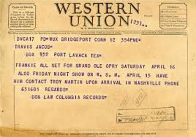 Az elektronikus átutalás