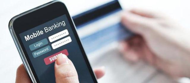 Mobilbankolás
