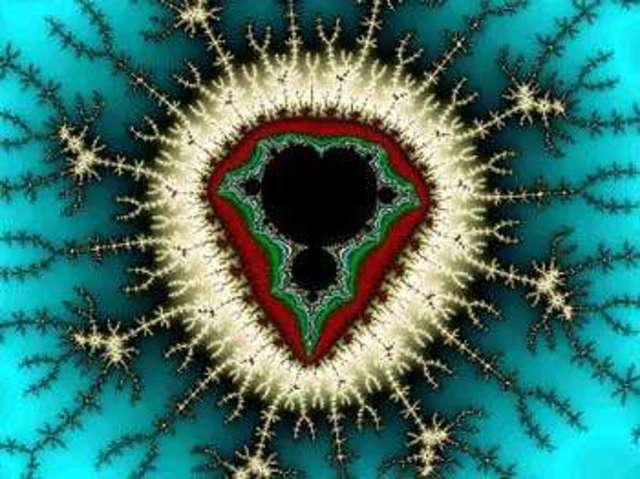 Julia et Fatou étudient les itérations complexes