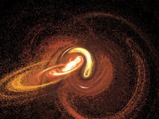 Besicovitch approfondit les travaux de Hausdorff