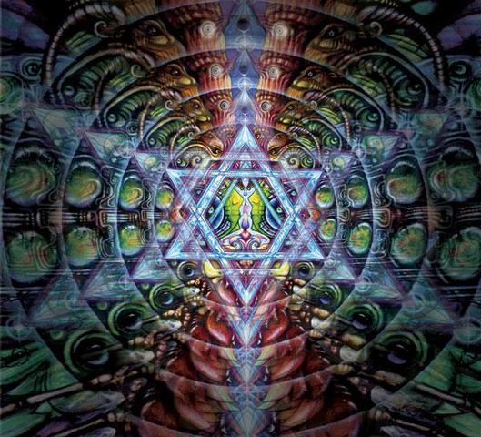 Historias del Arte Sagrado