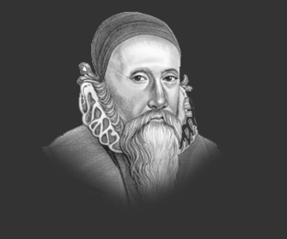 John Dee