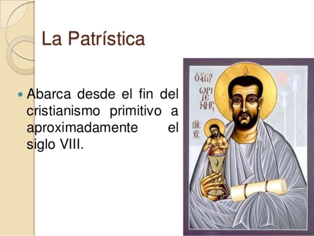 PENSAMIENTO PEDAGOGICO MEDIEVAL