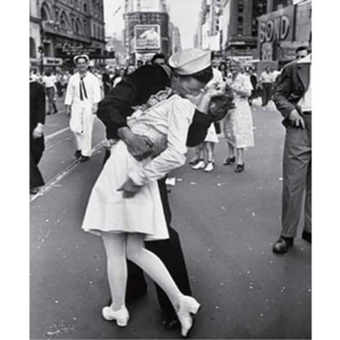 unconditional surrender