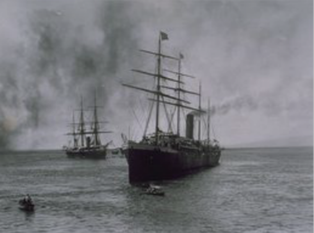 Great Mahele Overthrow