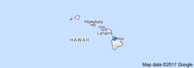 Became the state of America