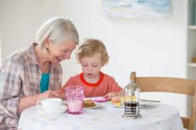 NACIMIENTO DEL CONCEPTO