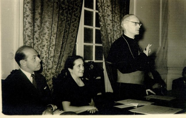 Onorio Ferrero de Gubernatis y Ventimiglia