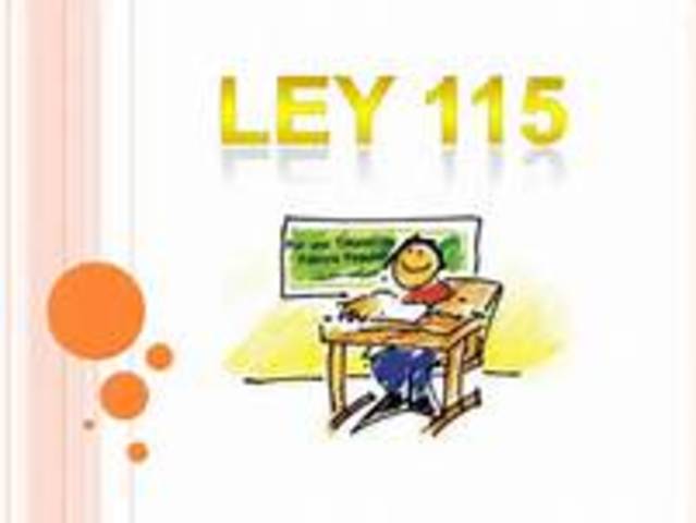 Los indicadores de logros