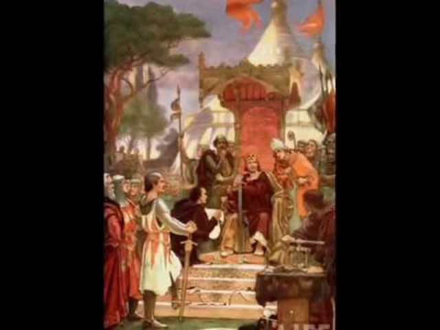 The Revolution - End of Feudalism