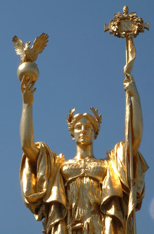 The Revolution- The Republic