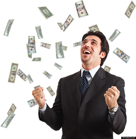 Events Leading to It- Taxes